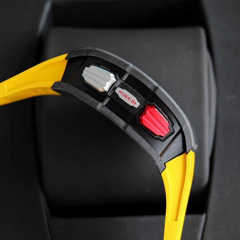Richard Mille 49X41X15mm 122537 (10)