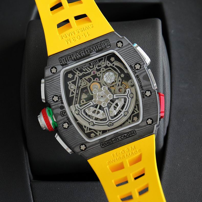 Richard Mille 49X41X15mm 122537 (11)
