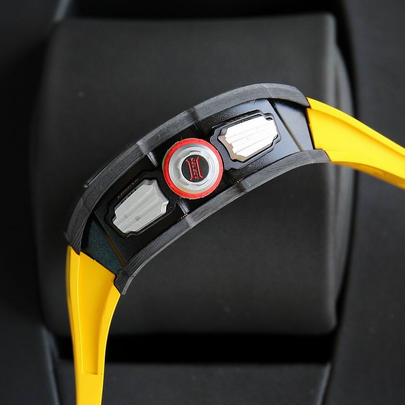 Richard Mille 49X41X15mm 122537 (13)