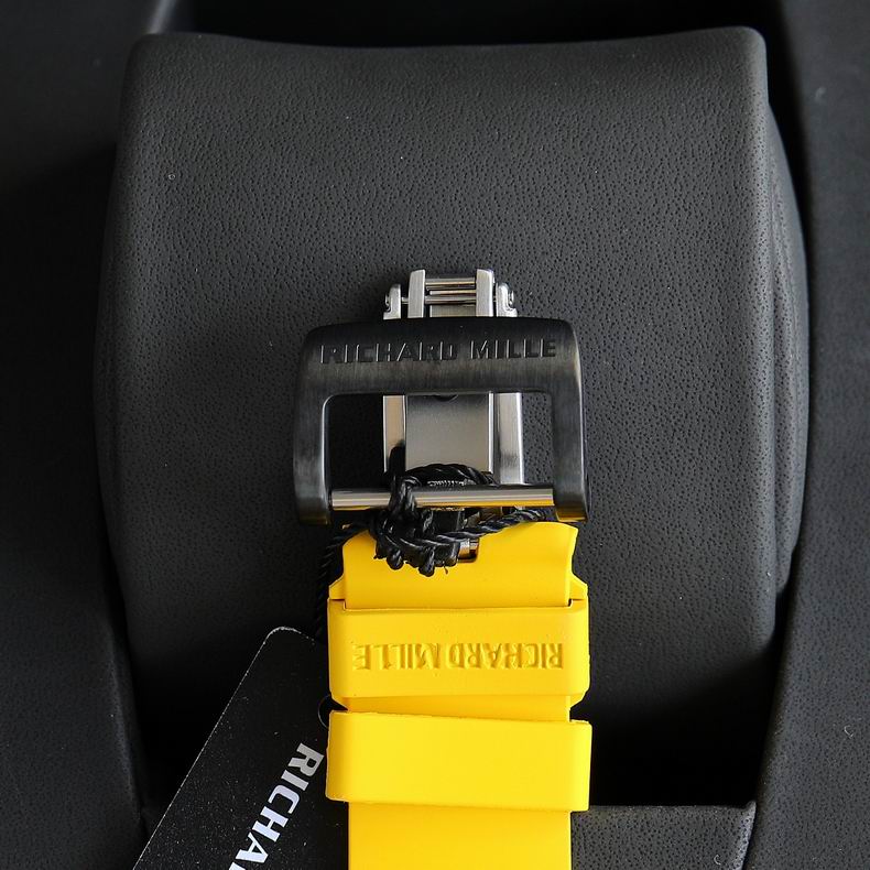 Richard Mille 49X41X15mm 122537 (17)