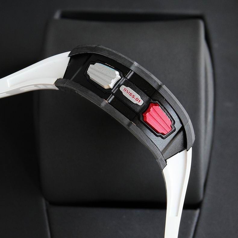 Richard Mille 49X41X15mm 122537 (20)