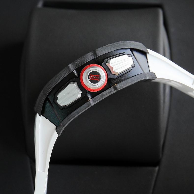 Richard Mille 49X41X15mm 122537 (22)