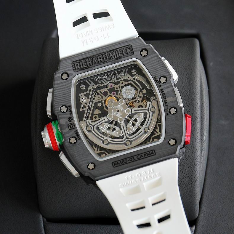 Richard Mille 49X41X15mm 122537 (24)