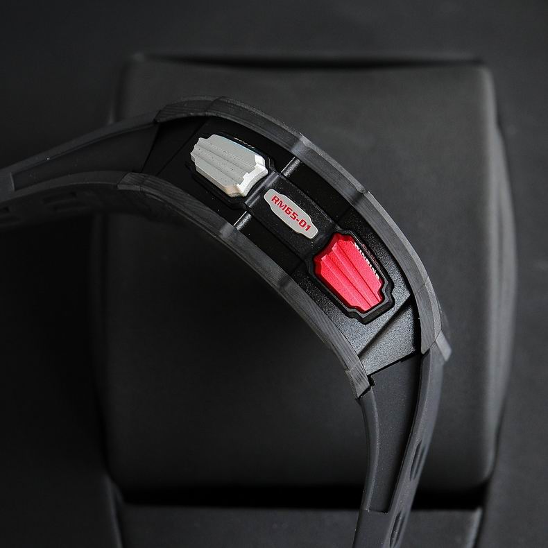 Richard Mille 49X41X15mm 122537 (30)