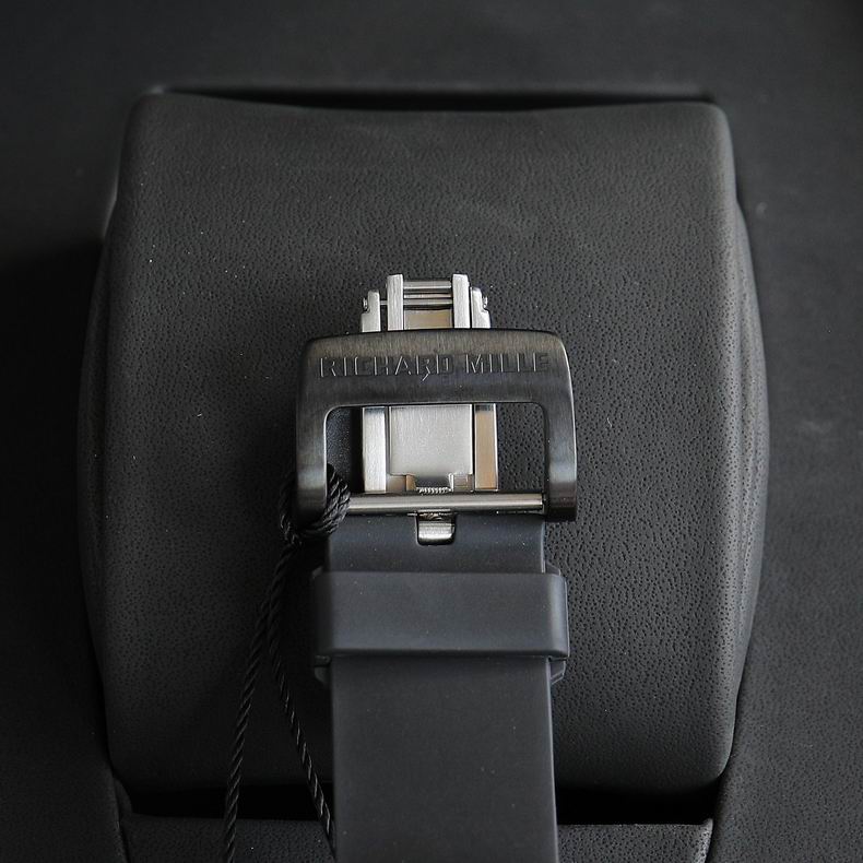 Richard Mille 49X41X15mm 122537 (33)