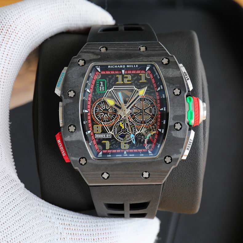 Richard Mille 49X41X15mm 122537 (35)