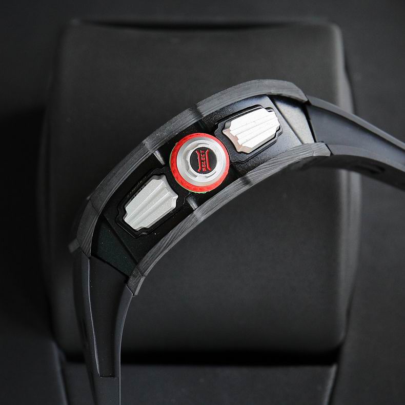 Richard Mille 49X41X15mm 122537 (36)