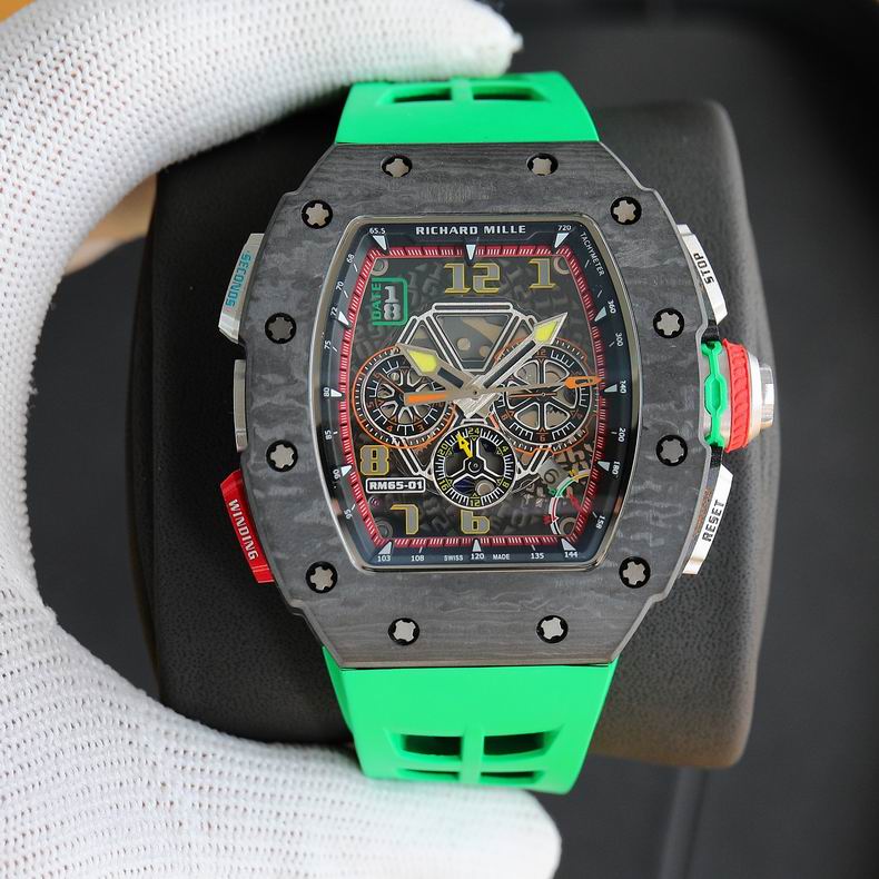 Richard Mille 49X41X15mm 122537 (37)
