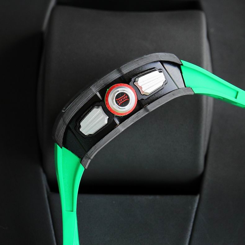 Richard Mille 49X41X15mm 122537 (40)