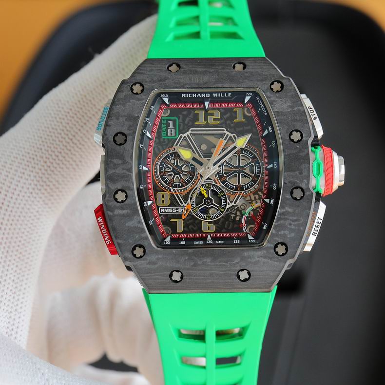 Richard Mille 49X41X15mm 122537 (42)