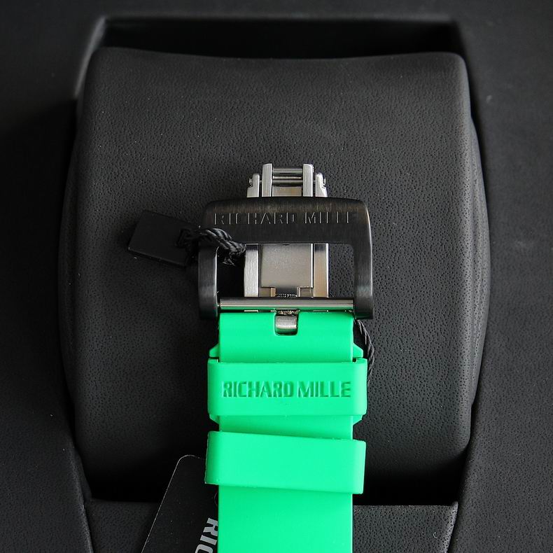 Richard Mille 49X41X15mm 122537 (44)