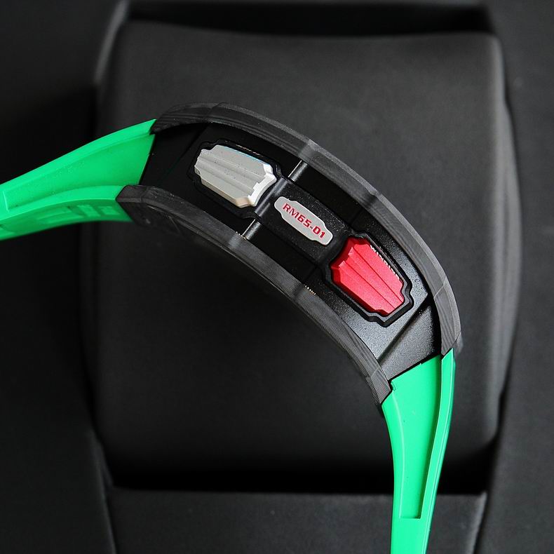 Richard Mille 49X41X15mm 122537 (45)