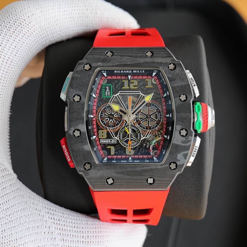 Richard Mille 49X41X15mm 122537 (46)