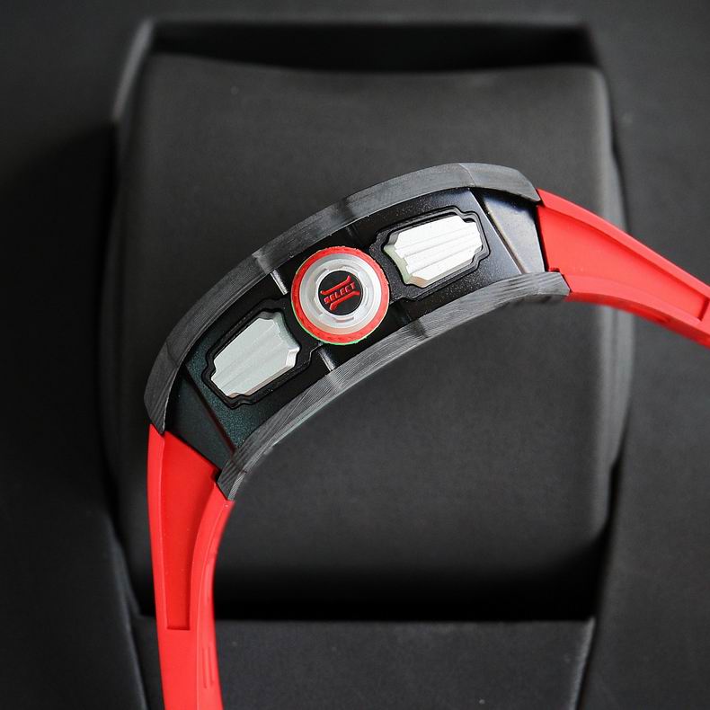 Richard Mille 49X41X15mm 122537 (49)