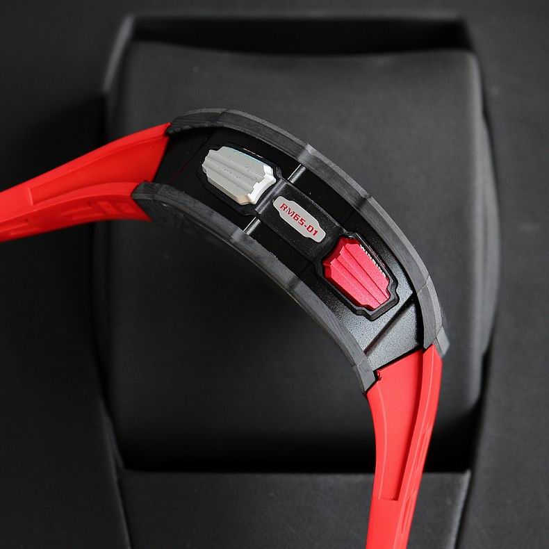 Richard Mille 49X41X15mm 122537 (53)