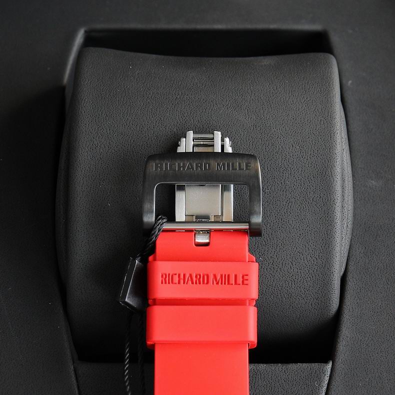 Richard Mille 49X41X15mm 122537 (54)