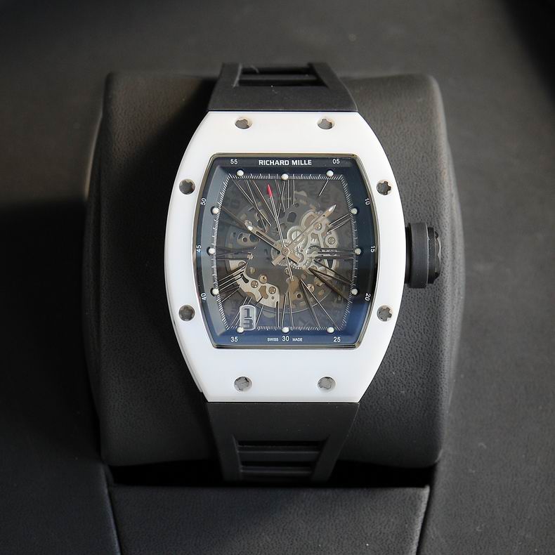 Richard Mille 49X41X15mm 122538 (11)