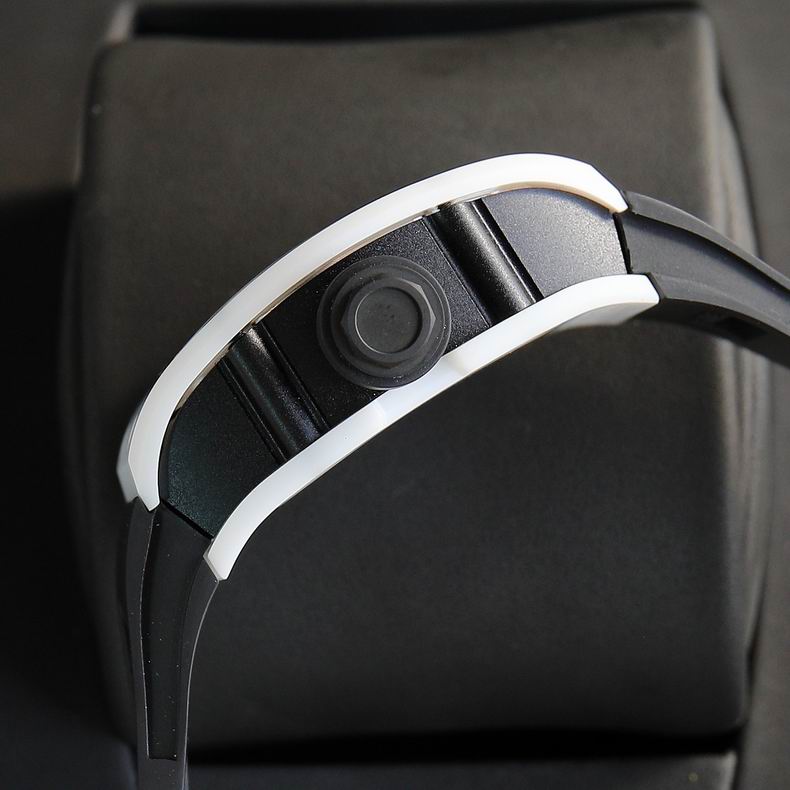 Richard Mille 49X41X15mm 122538 (14)