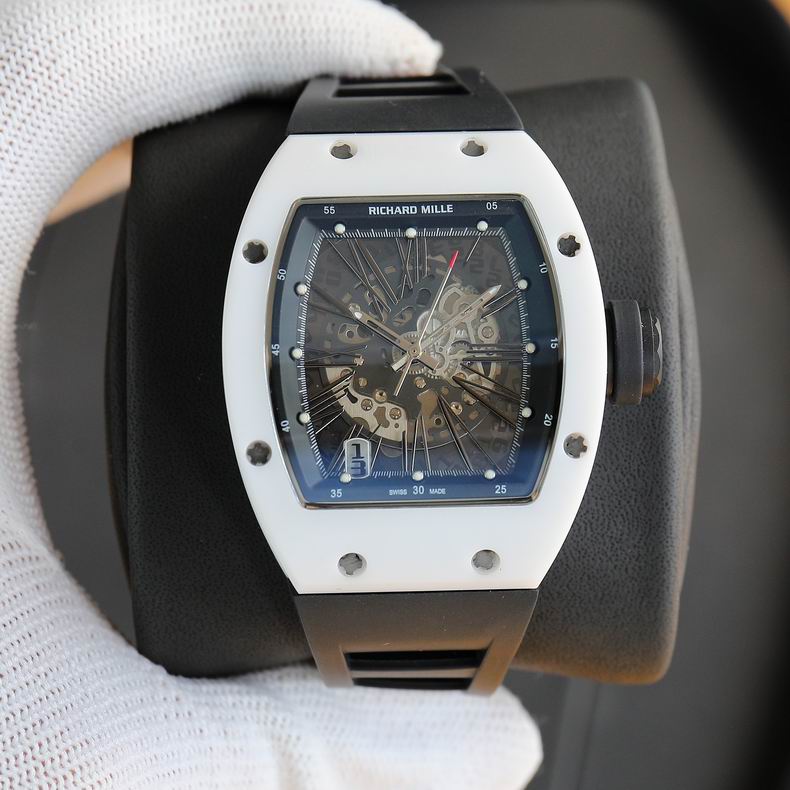 Richard Mille 49X41X15mm 122538 (16)