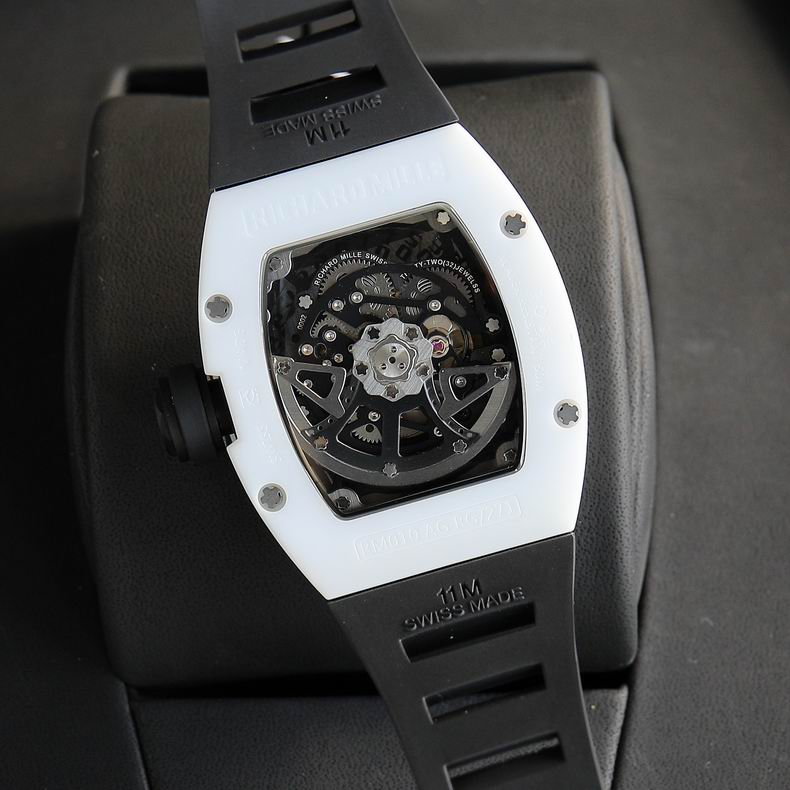 Richard Mille 49X41X15mm 122538 (18)