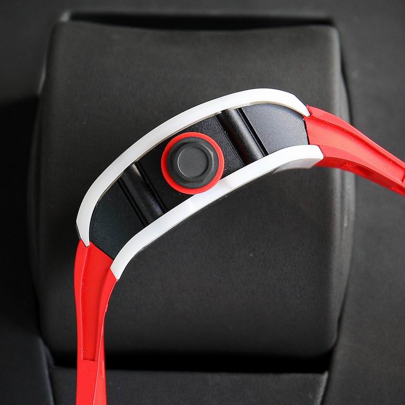 Richard Mille 49X41X15mm 122538 (2)