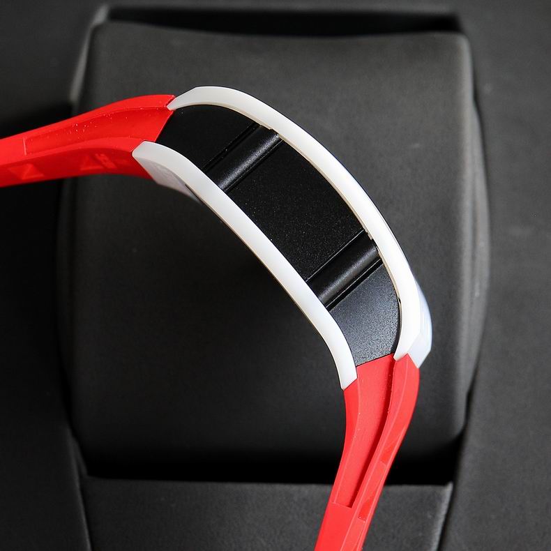 Richard Mille 49X41X15mm 122538 (3)