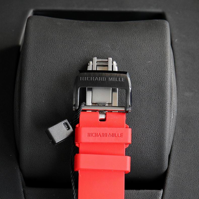 Richard Mille 49X41X15mm 122538 (8)