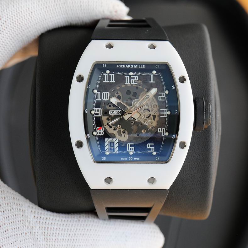 Richard Mille 49X41X15mm 122539 (1)