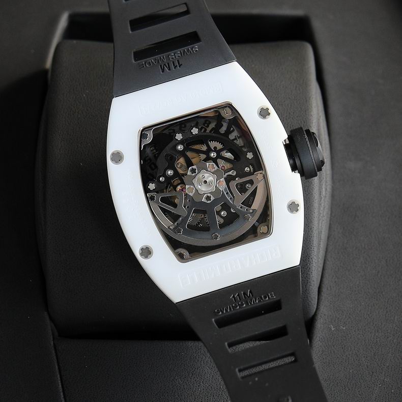 Richard Mille 49X41X15mm 122539 (4)