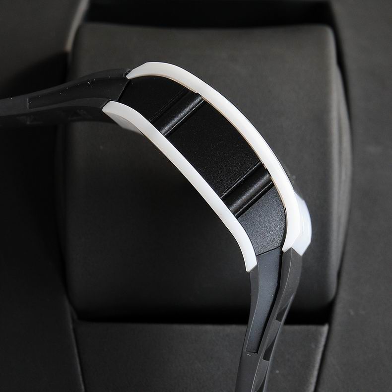 Richard Mille 49X41X15mm 122539 (5)