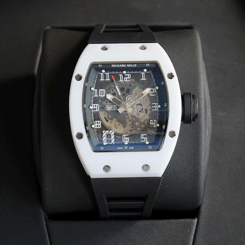 Richard Mille 49X41X15mm 122539 (7)