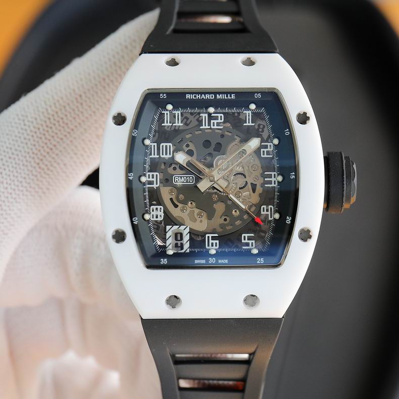 Richard Mille 49X41X15mm 122539 (8)