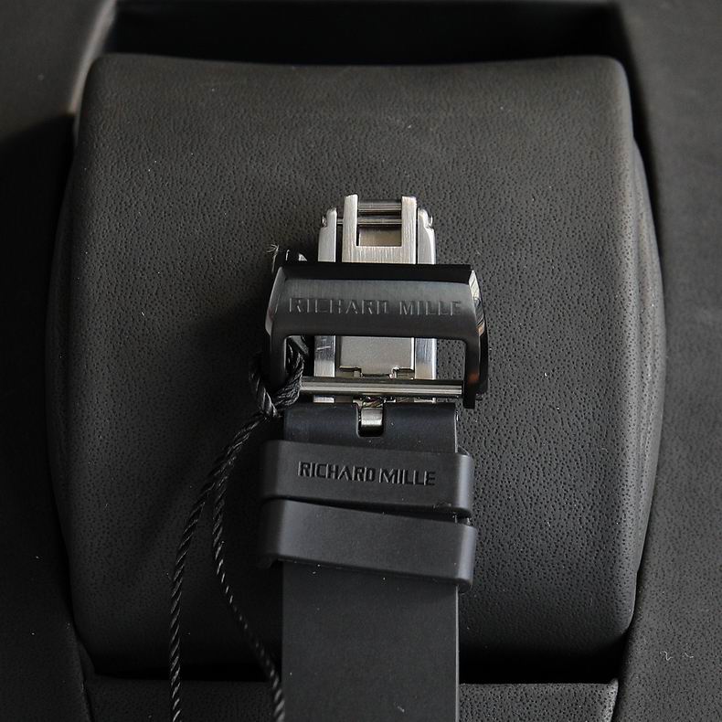 Richard Mille 49X41X15mm 122539 (9)