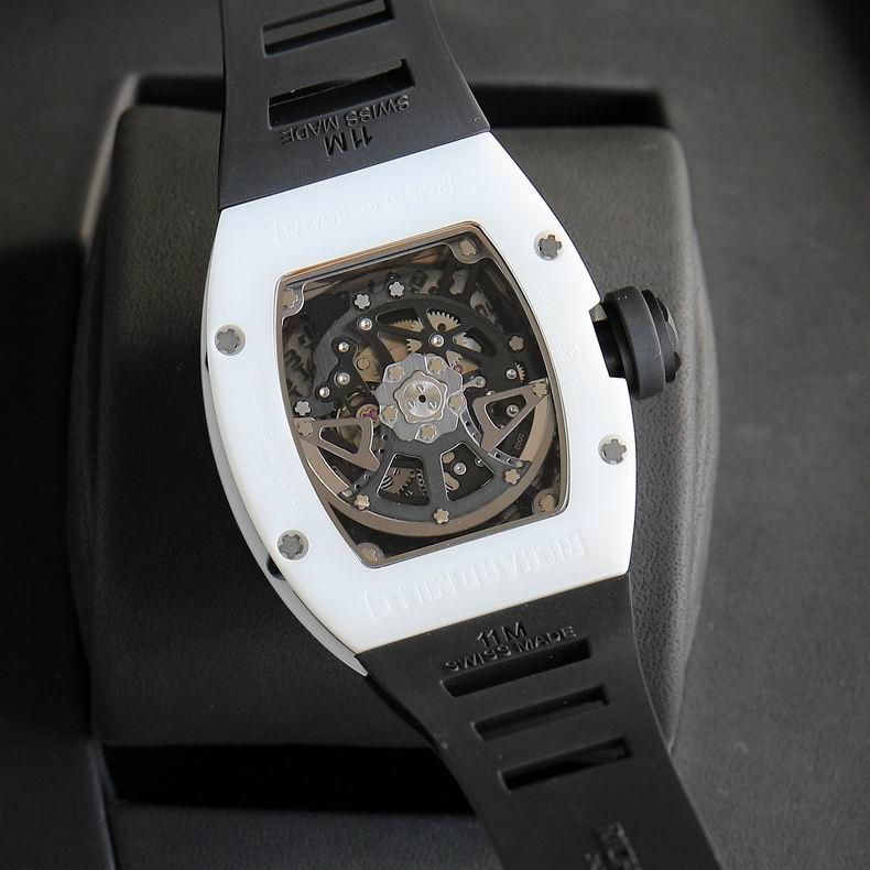 Richard Mille 49X41X15mm 122540 (2)