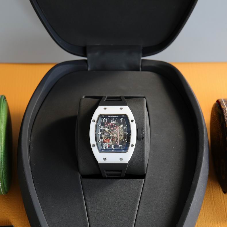 Richard Mille 49X41X15mm 122540 (3)
