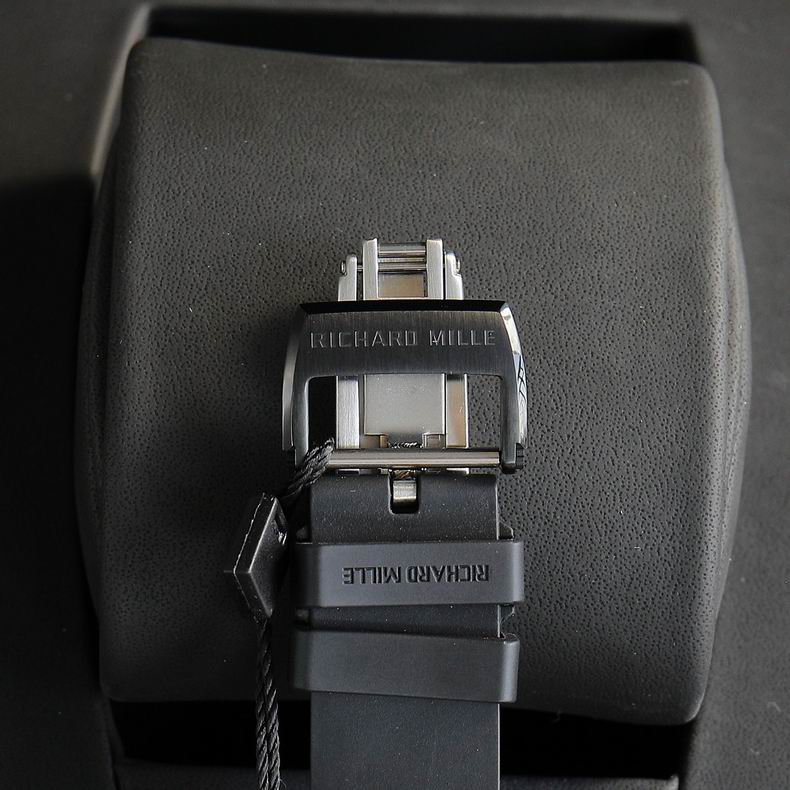 Richard Mille 49X41X15mm 122540 (4)