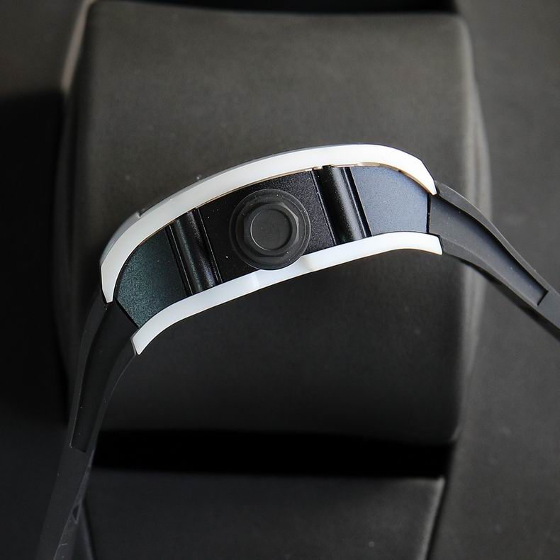 Richard Mille 49X41X15mm 122540 (9)