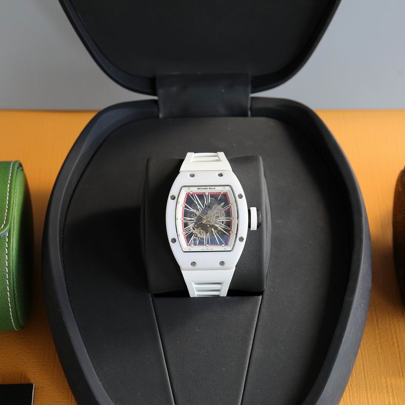 Richard Mille 49X41X15mm 122541 (3)