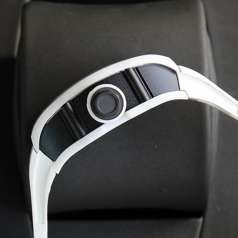 Richard Mille 49X41X15mm 122541 (5)