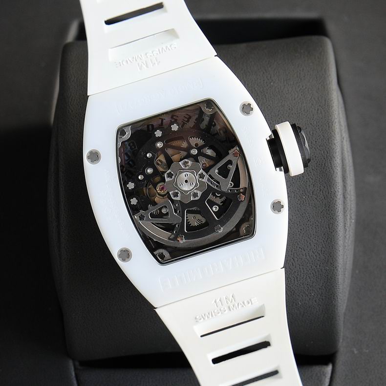 Richard Mille 49X41X15mm 122541 (7)