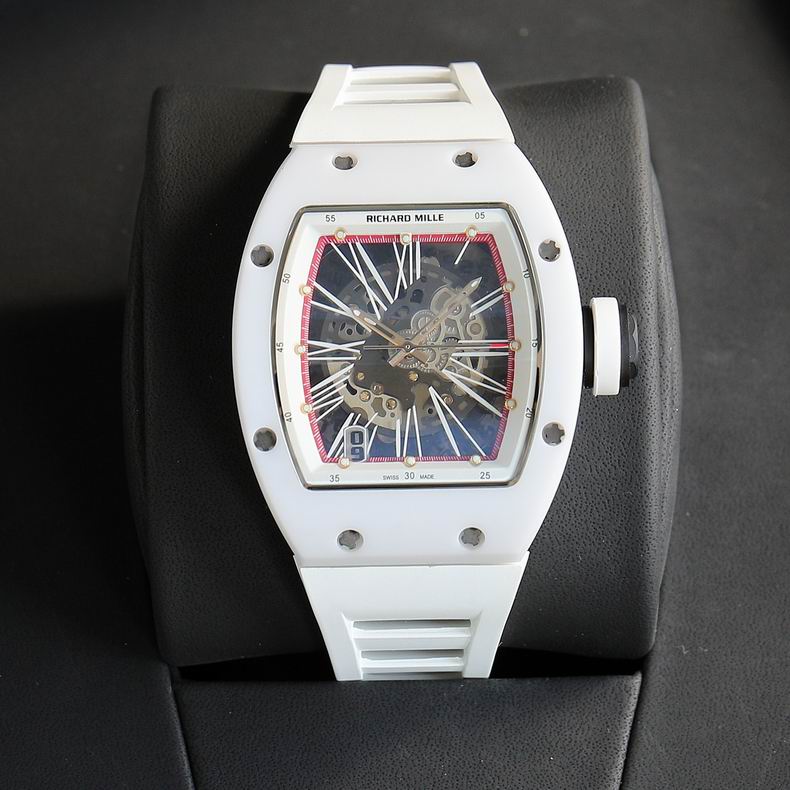 Richard Mille 49X41X15mm 122541 (8)