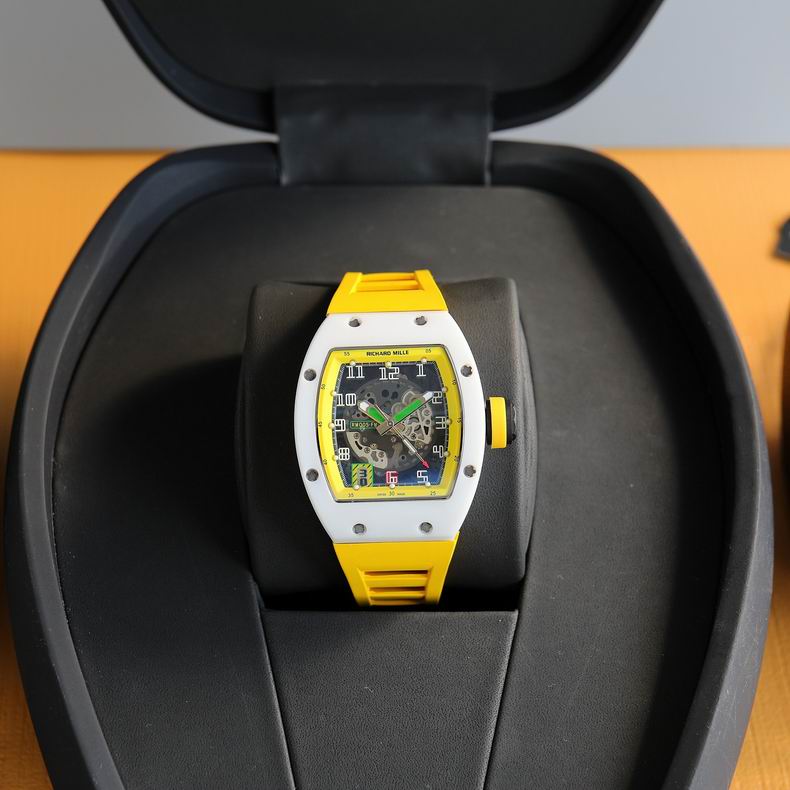 Richard Mille 49X41X15mm 122542 (1)