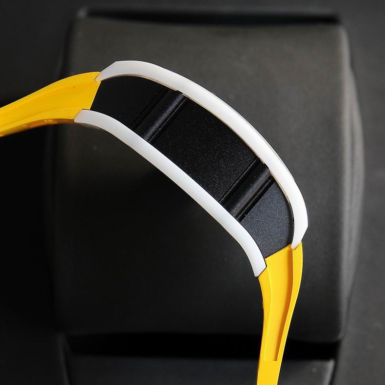 Richard Mille 49X41X15mm 122542 (3)