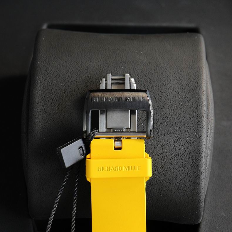 Richard Mille 49X41X15mm 122542 (6)