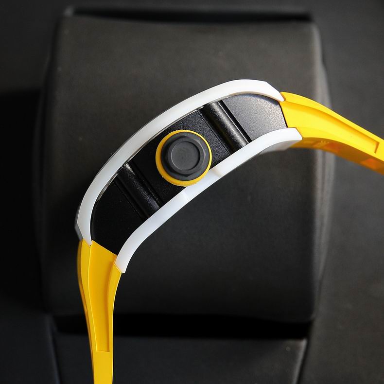 Richard Mille 49X41X15mm 122542 (8)