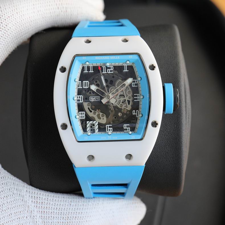 Richard Mille 49X41X15mm 122543 (1)