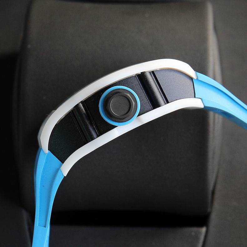 Richard Mille 49X41X15mm 122543 (5)