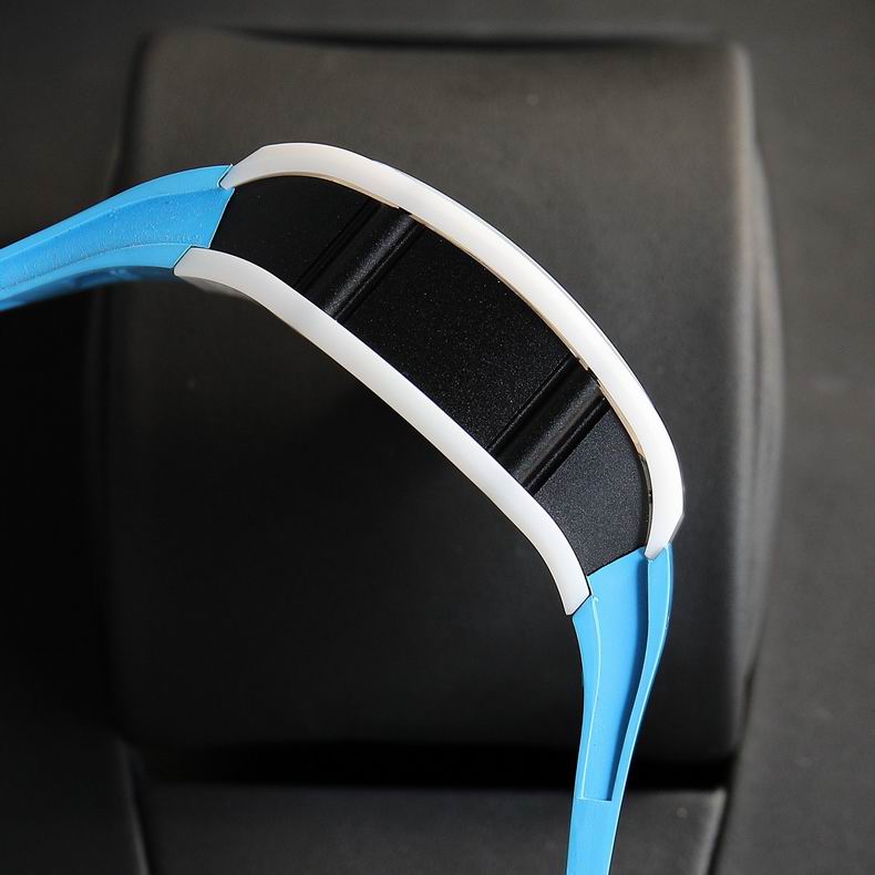 Richard Mille 49X41X15mm 122543 (6)