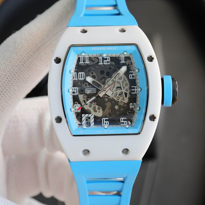 Richard Mille 49X41X15mm 122543 (8)