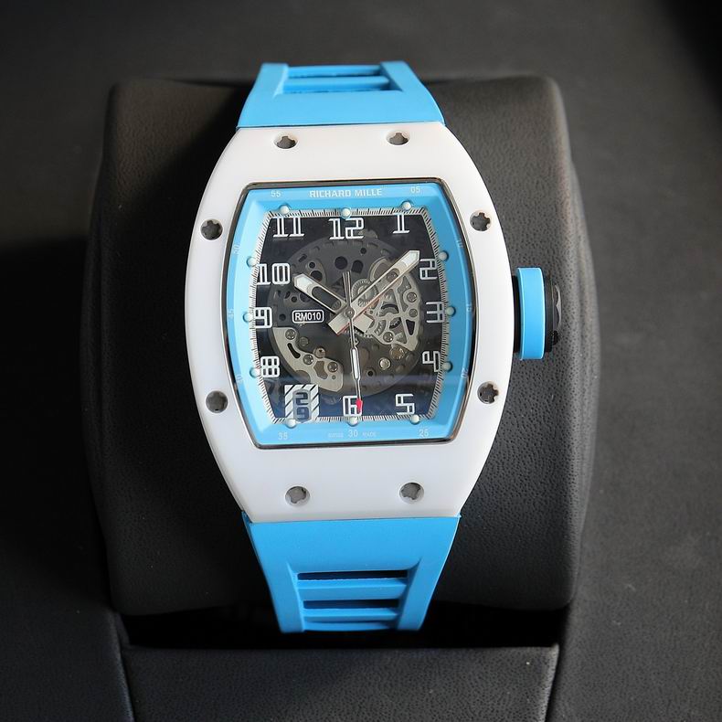 Richard Mille 49X41X15mm 122543 (9)